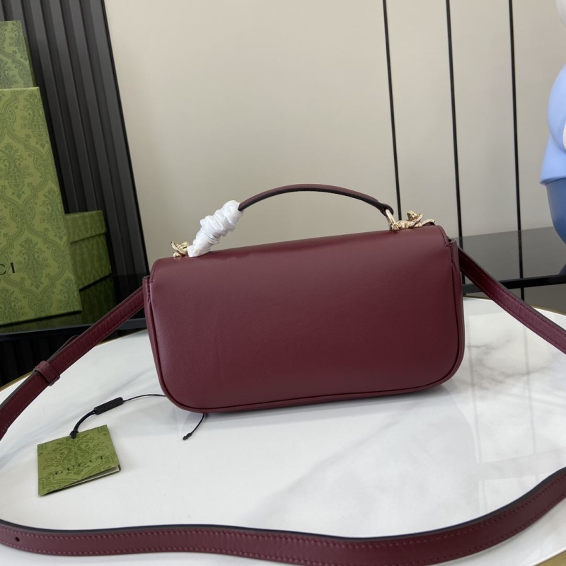 Gucci Satchel Bags